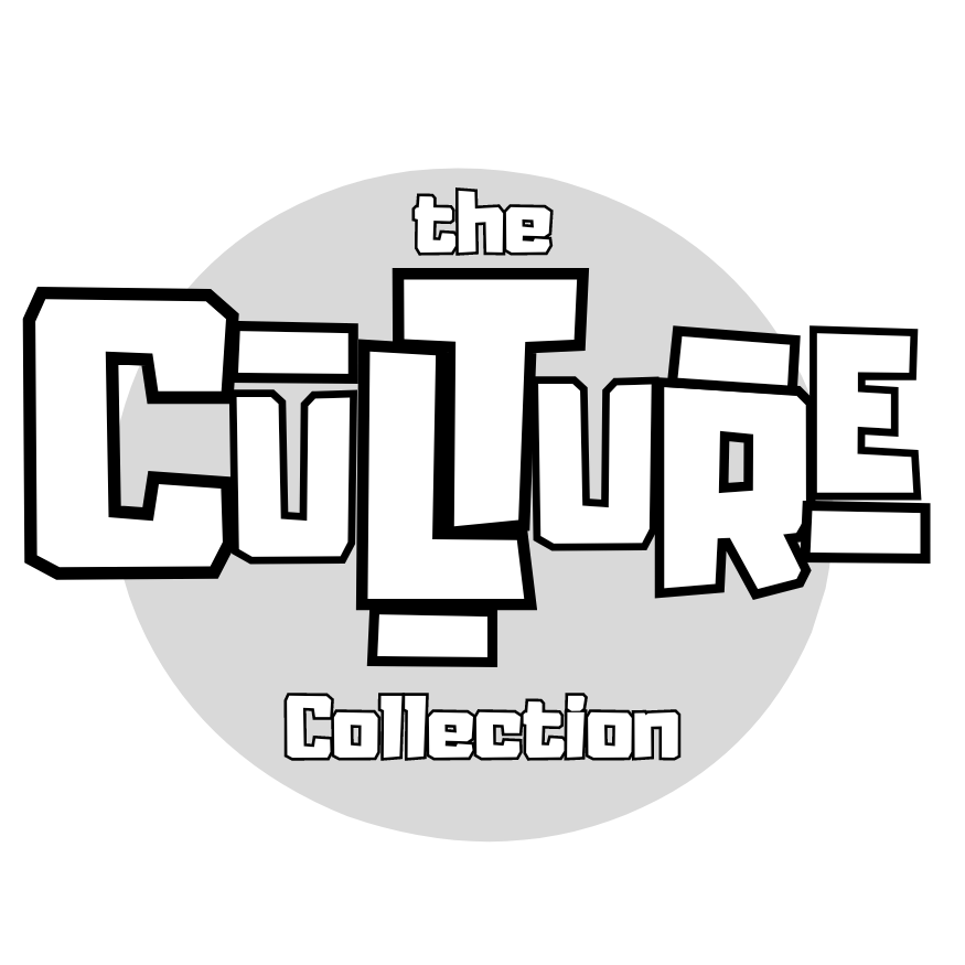 THE CULTURE COLLECTION