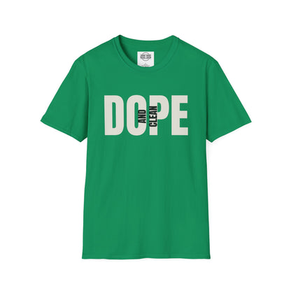 INNER DOPE TEE