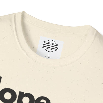 DOPE & CLEAN CLASSIC TEE