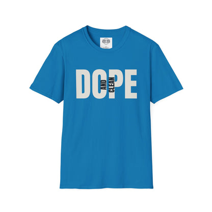 INNER DOPE TEE