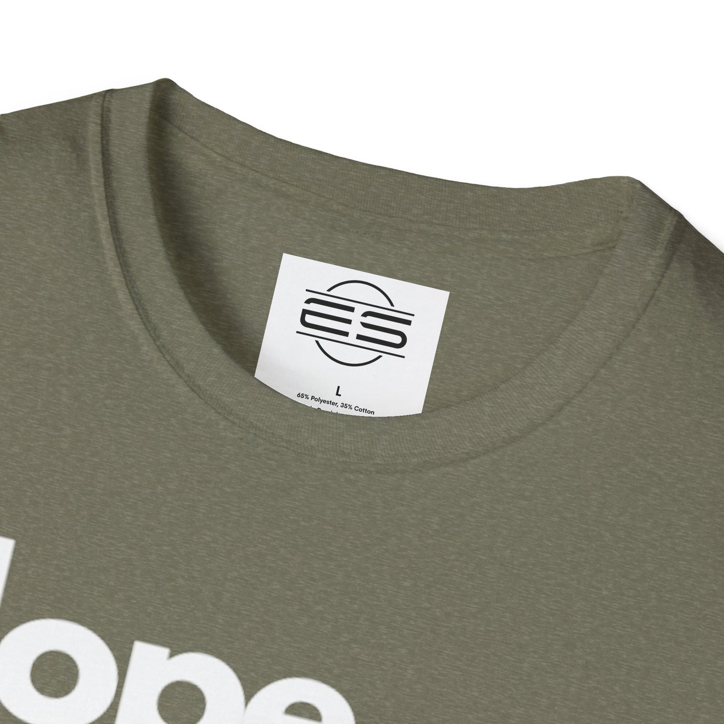 DOPE & CLEAN CLASSIC TEE