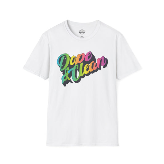 LGBTCLEAN TEE