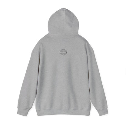 DOPE & CLEAN CLASSIC HOODIE