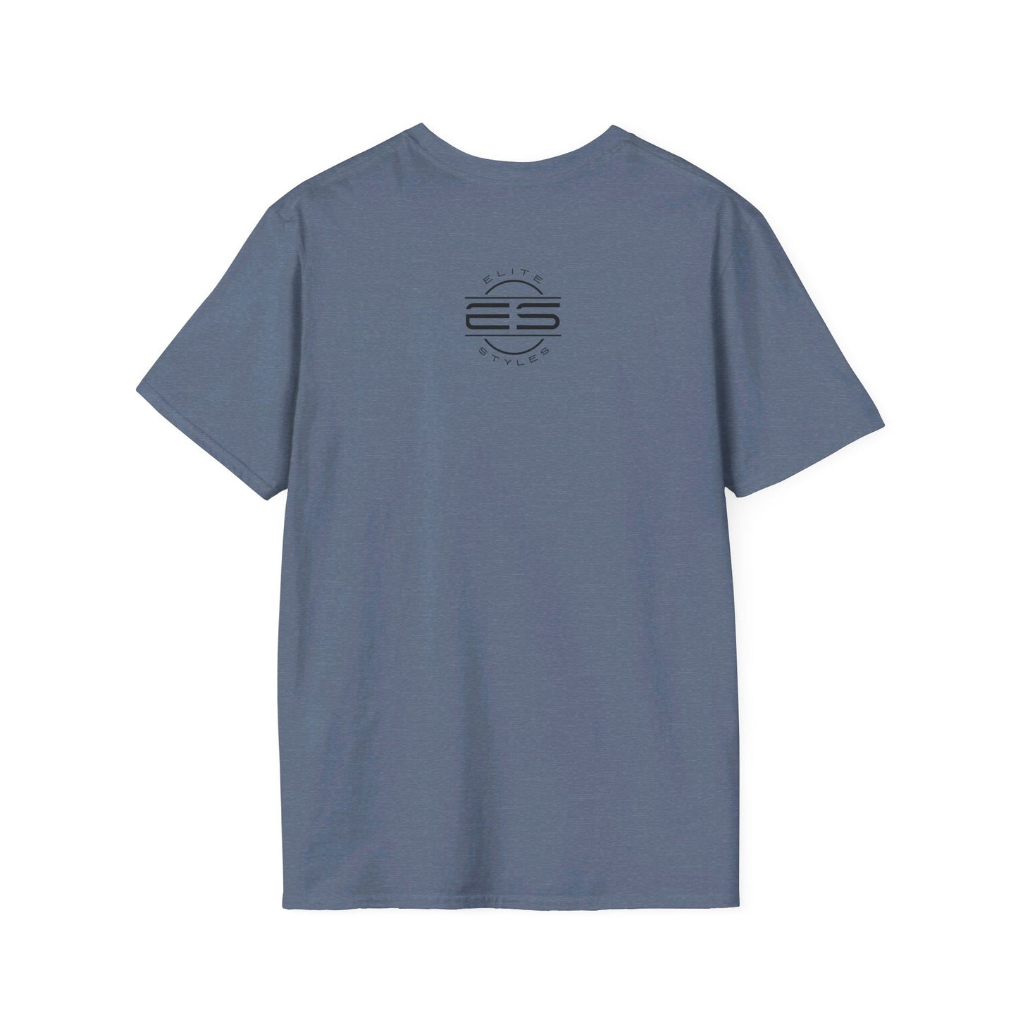 ESQUIRE TEE