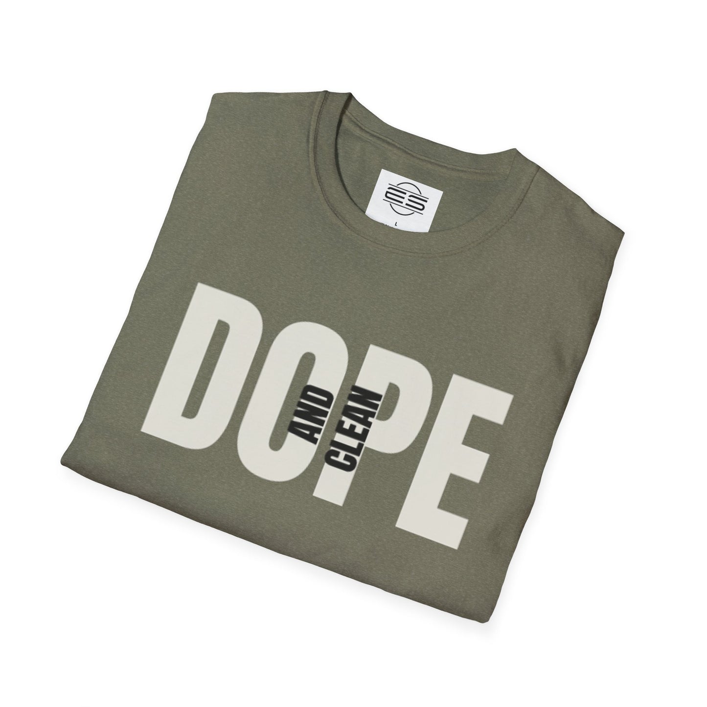 INNER DOPE TEE