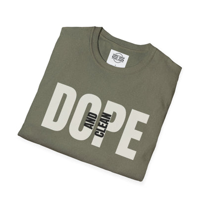 INNER DOPE TEE