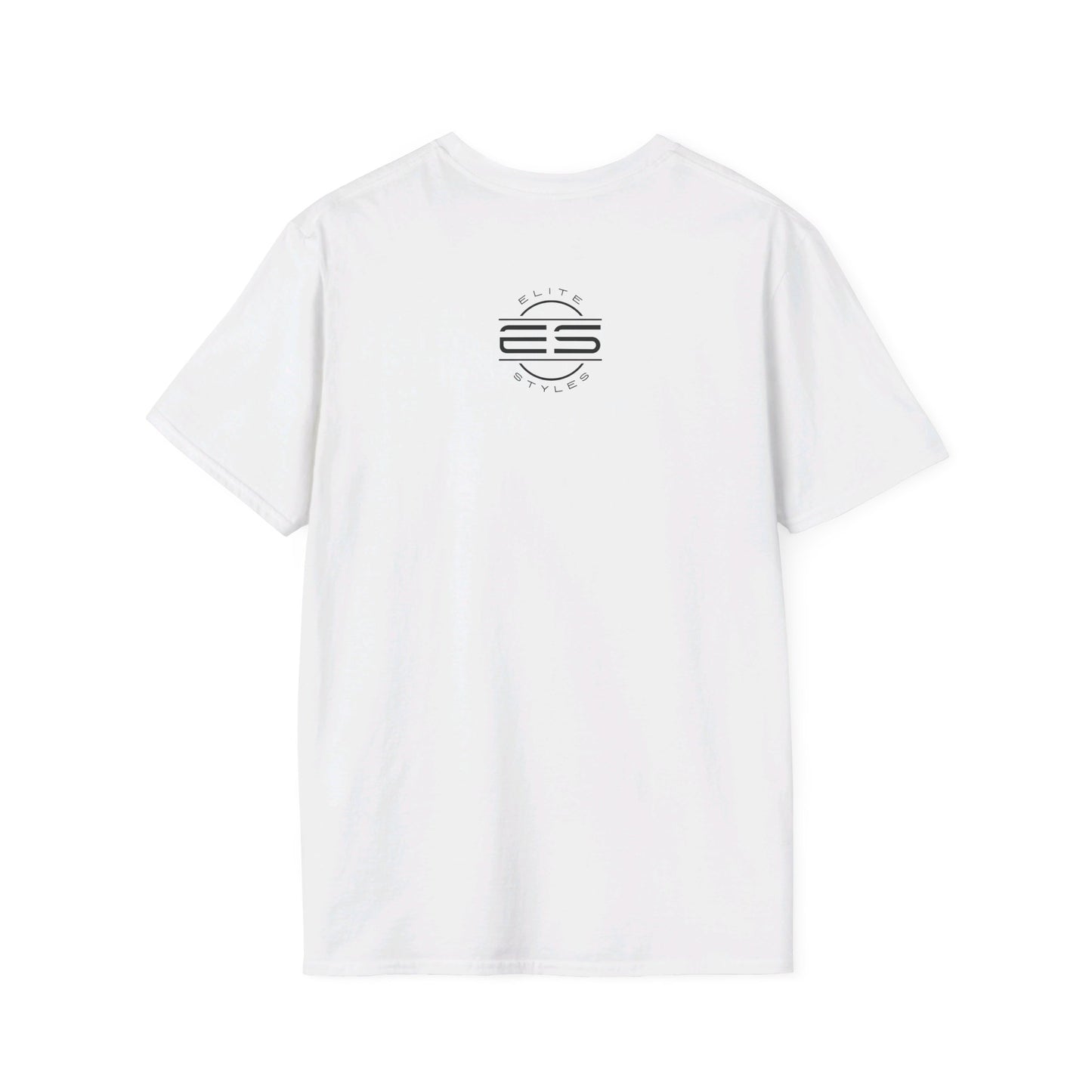 CLEAN HUB TEE