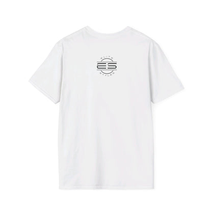 CLEAN HUB TEE