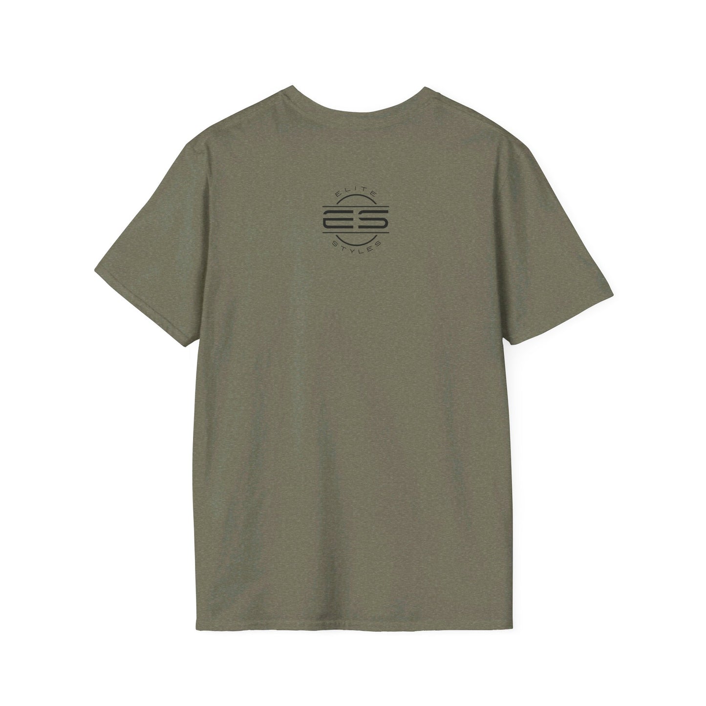 MEMBER CLASSIC TEE