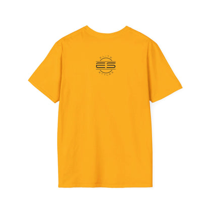 CLEAN HUB TEE