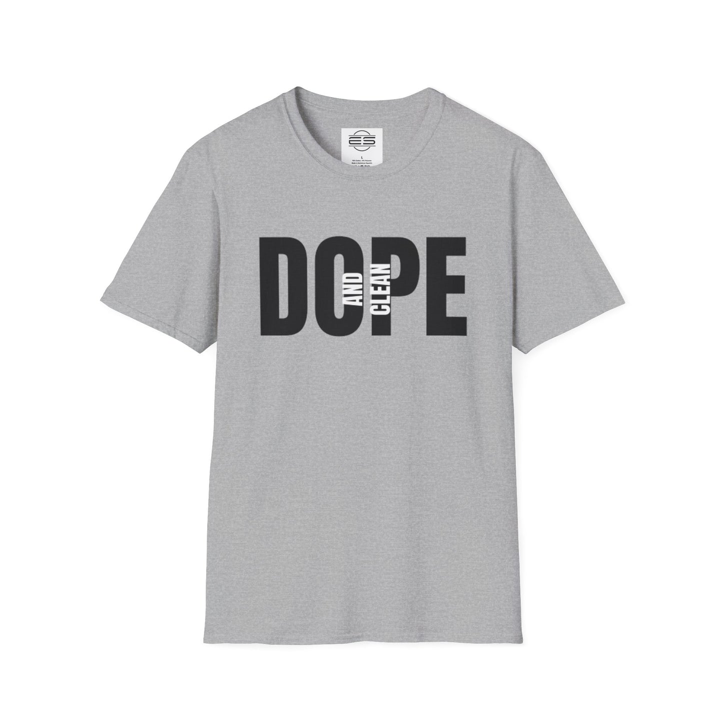 INNER DOPE TEE