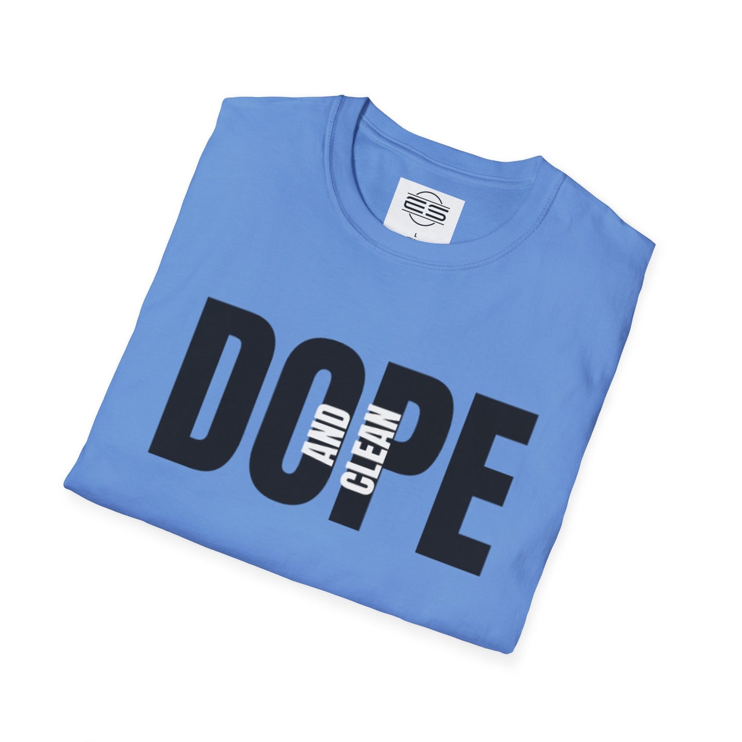 INNER DOPE TEE