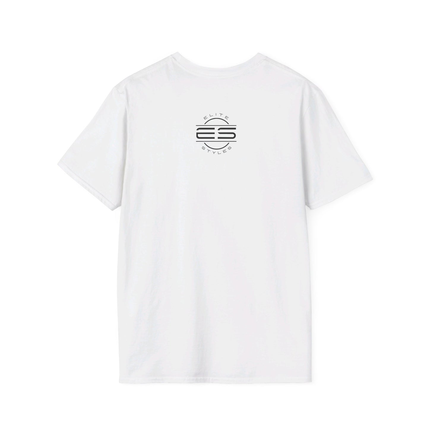 ESQUIRE TEE