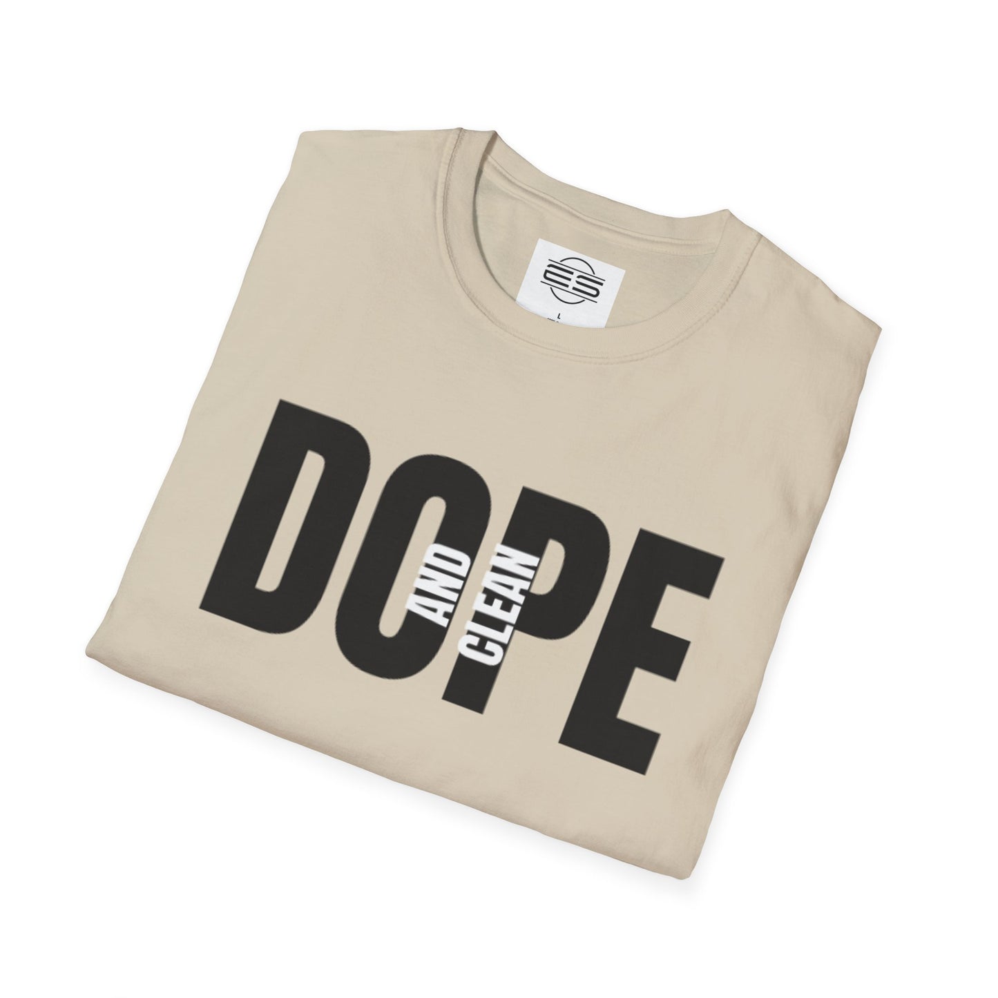 INNER DOPE TEE