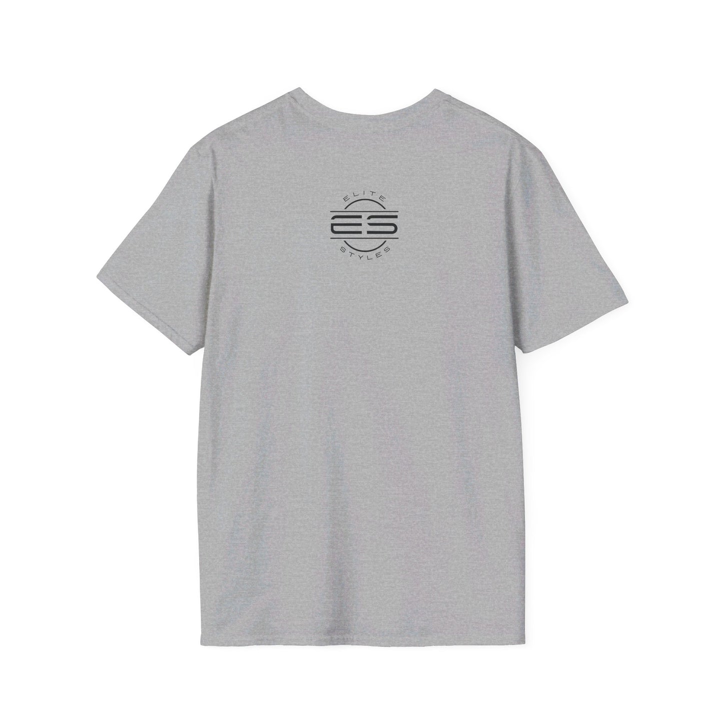 CLEAN HUB TEE