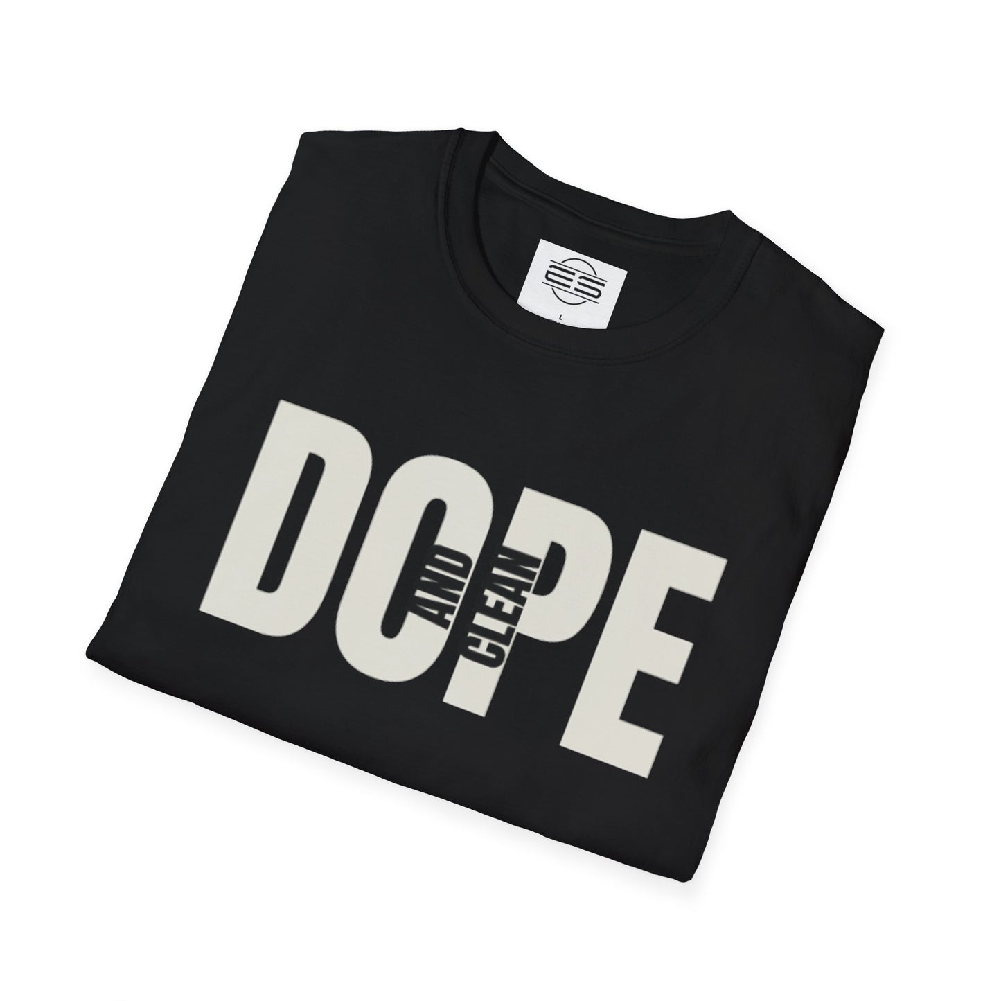 INNER DOPE TEE