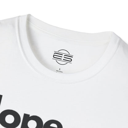 DOPE & CLEAN CLASSIC TEE