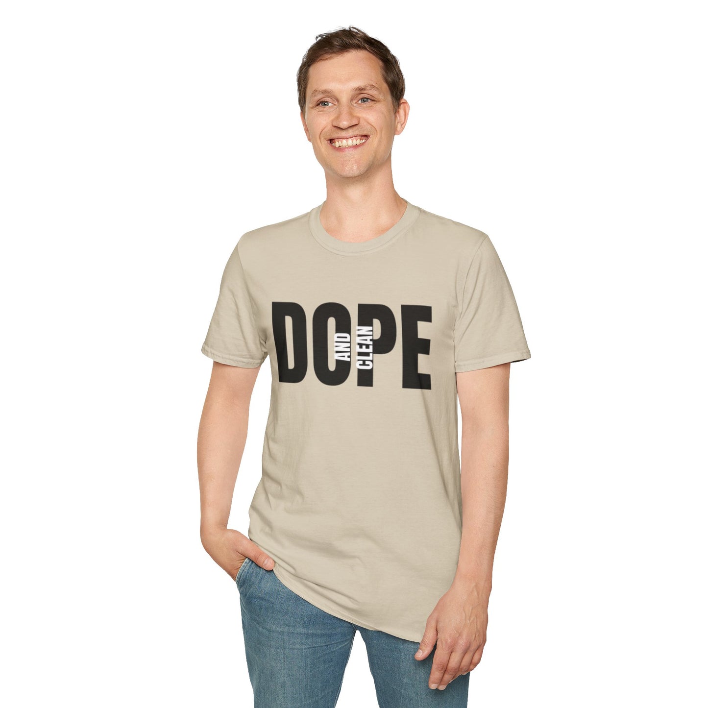 INNER DOPE TEE