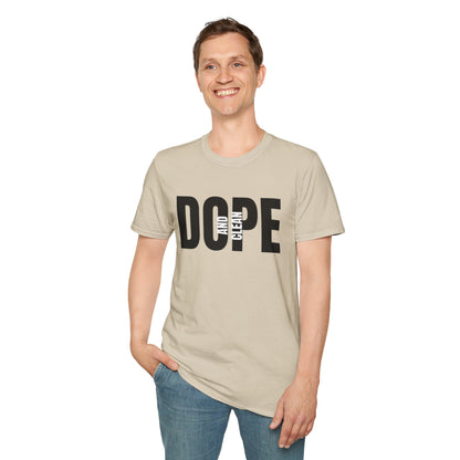 INNER DOPE TEE