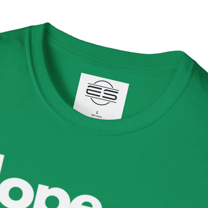 DOPE & CLEAN CLASSIC TEE