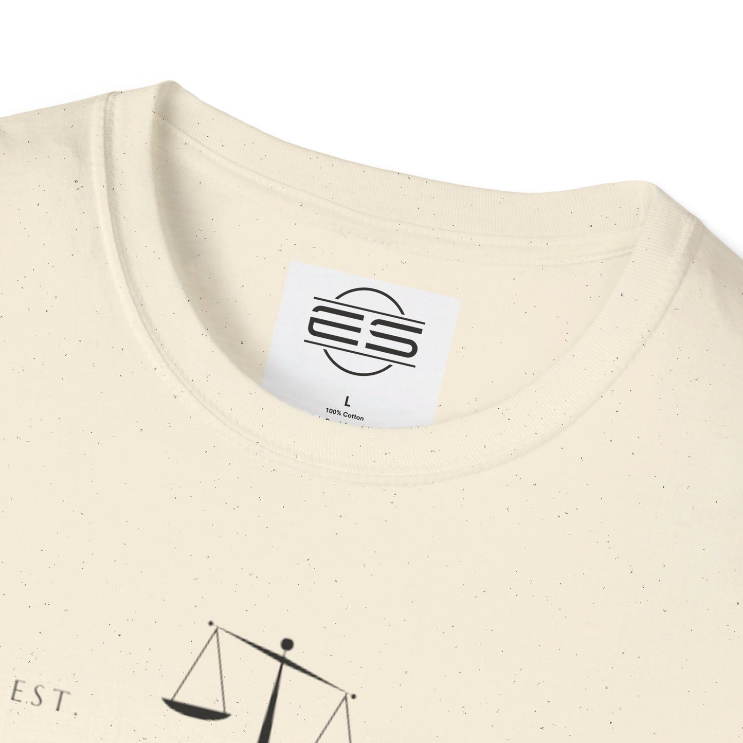 ESQUIRE TEE