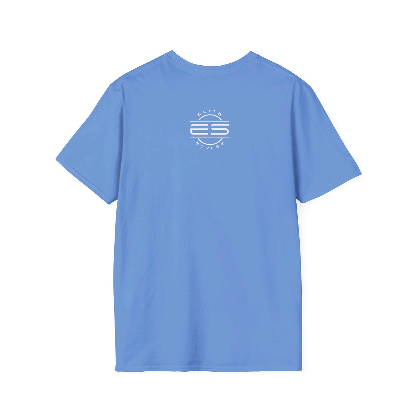 CLEAN HUB TEE