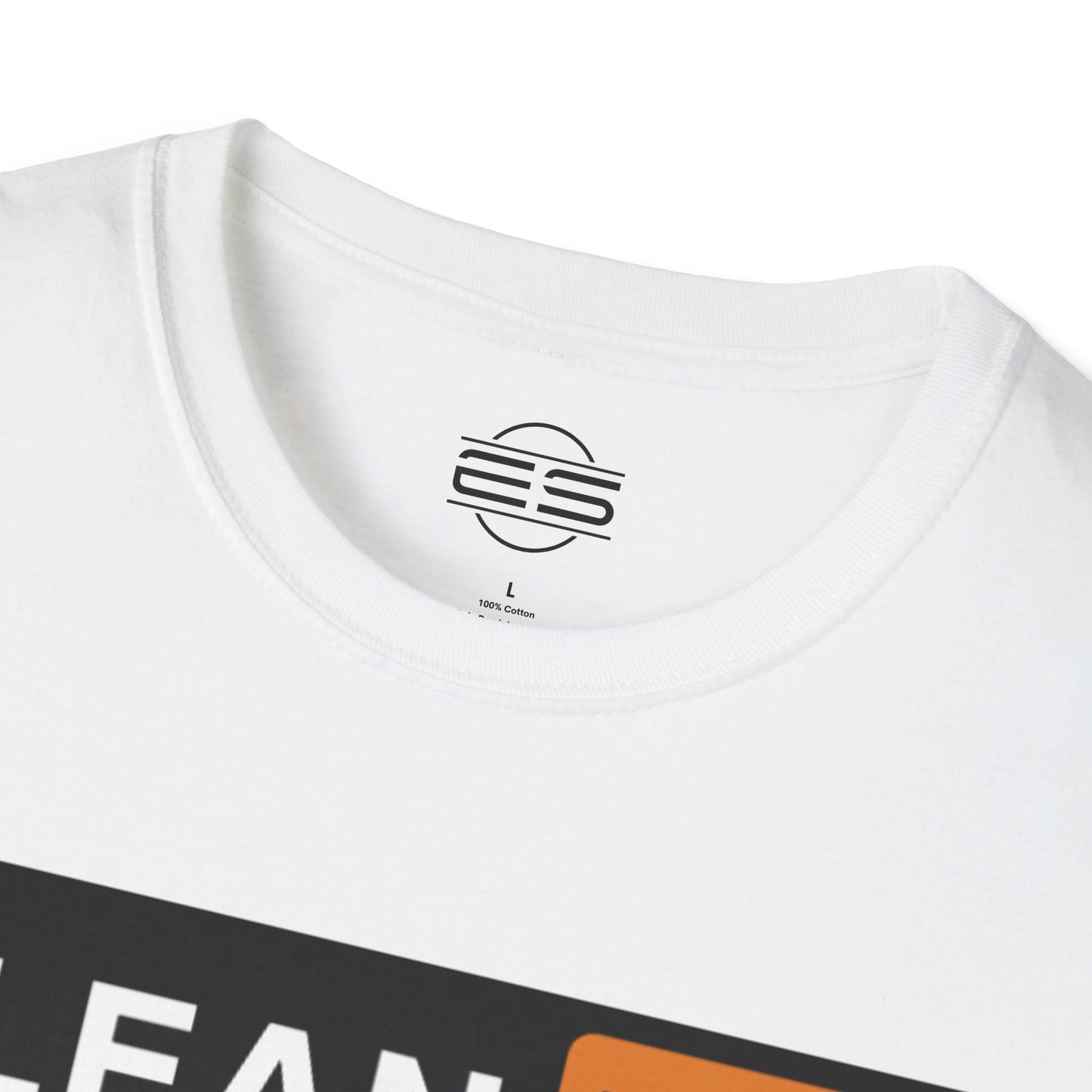 CLEAN HUB TEE