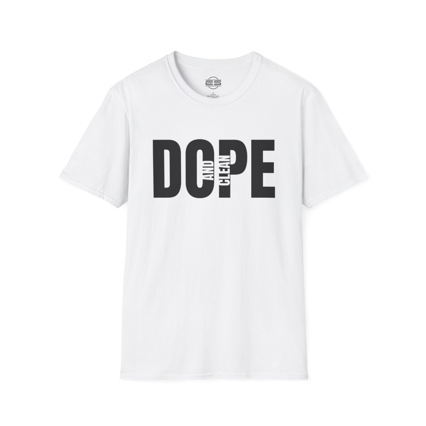 INNER DOPE TEE