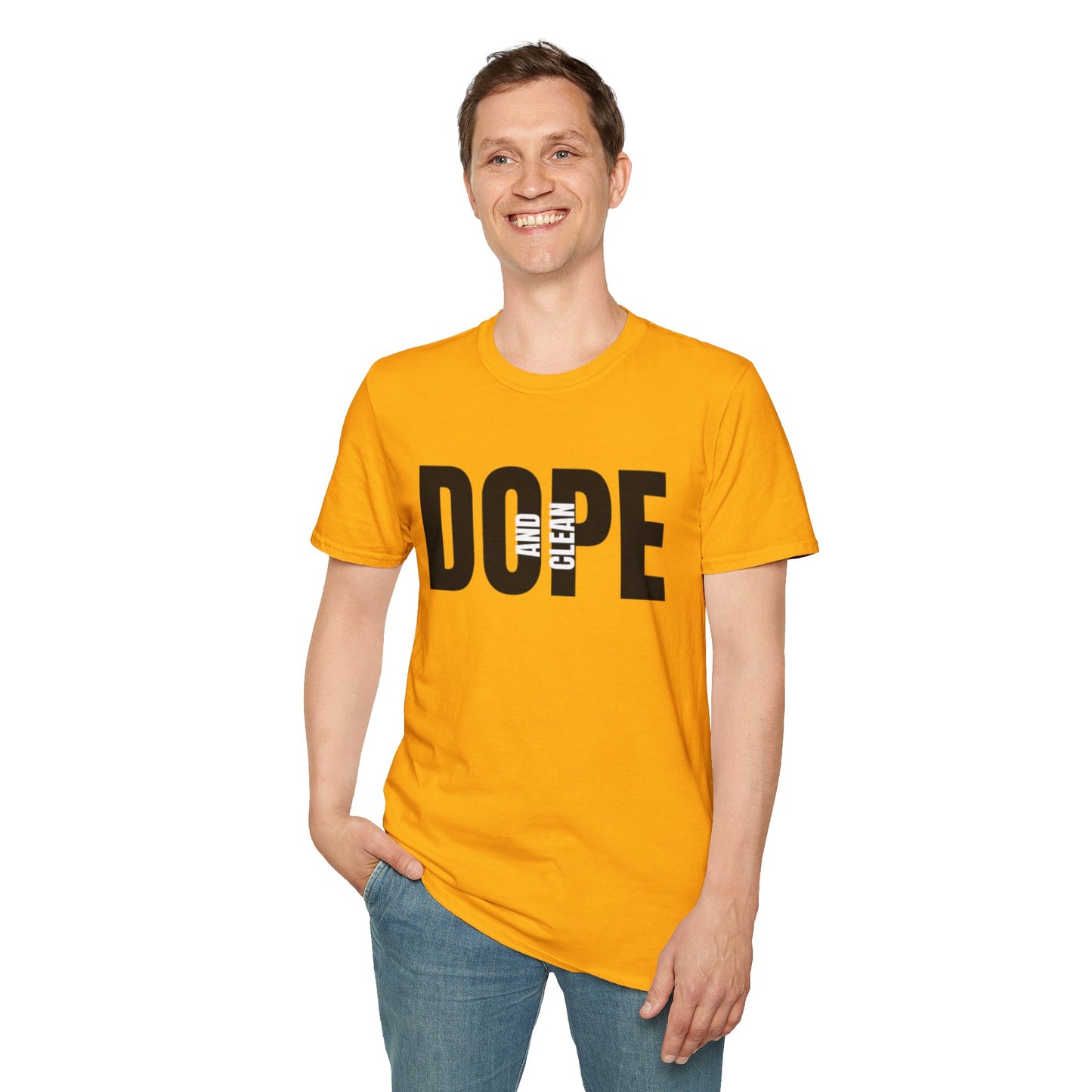 INNER DOPE TEE