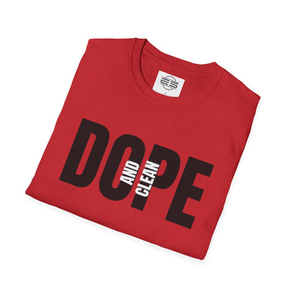 INNER DOPE TEE