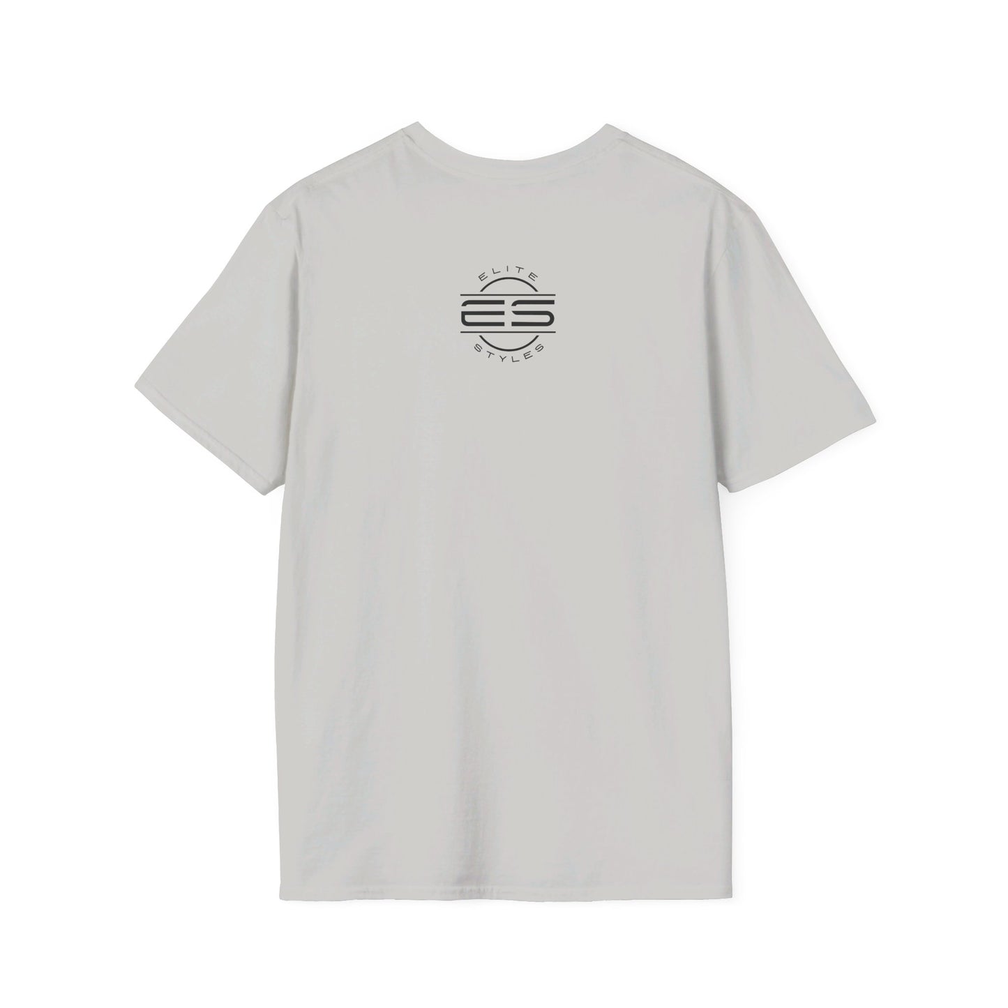 CLEAN HUB TEE