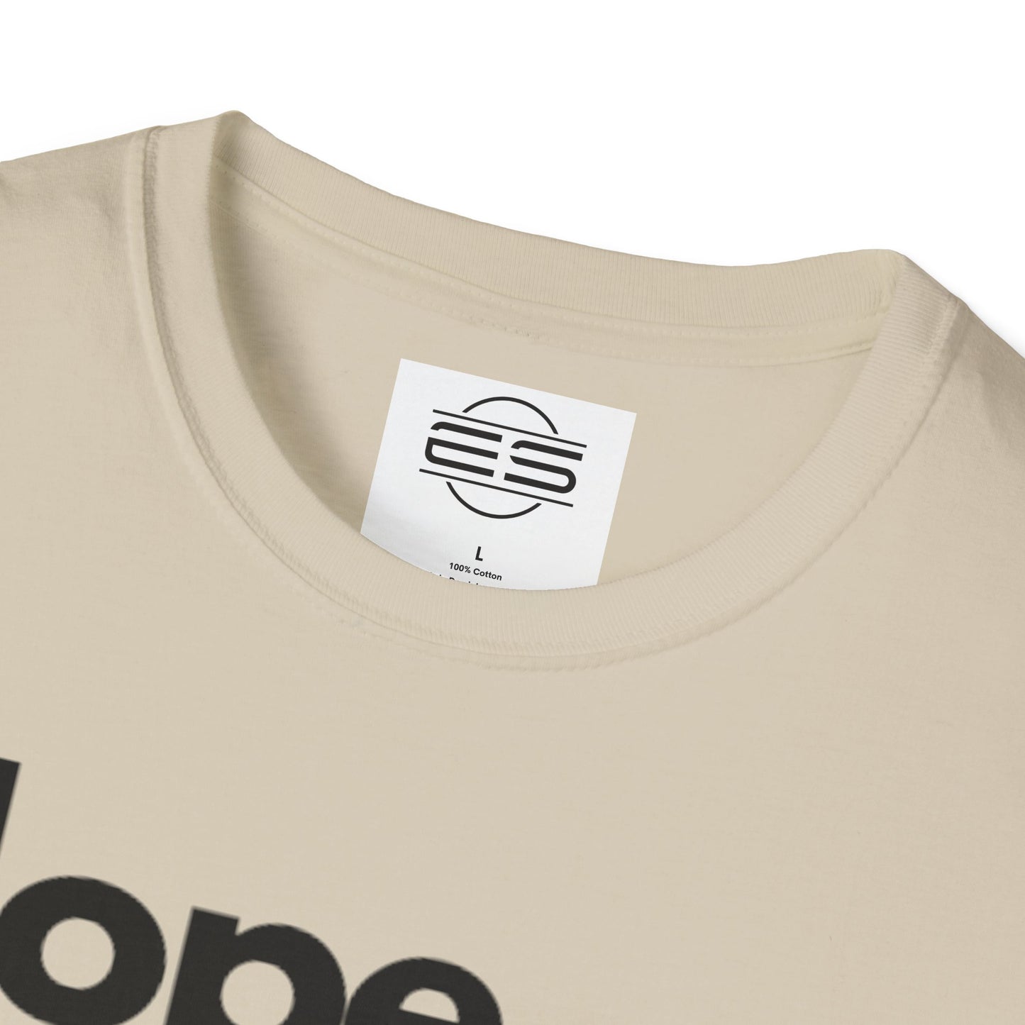 DOPE & CLEAN CLASSIC TEE