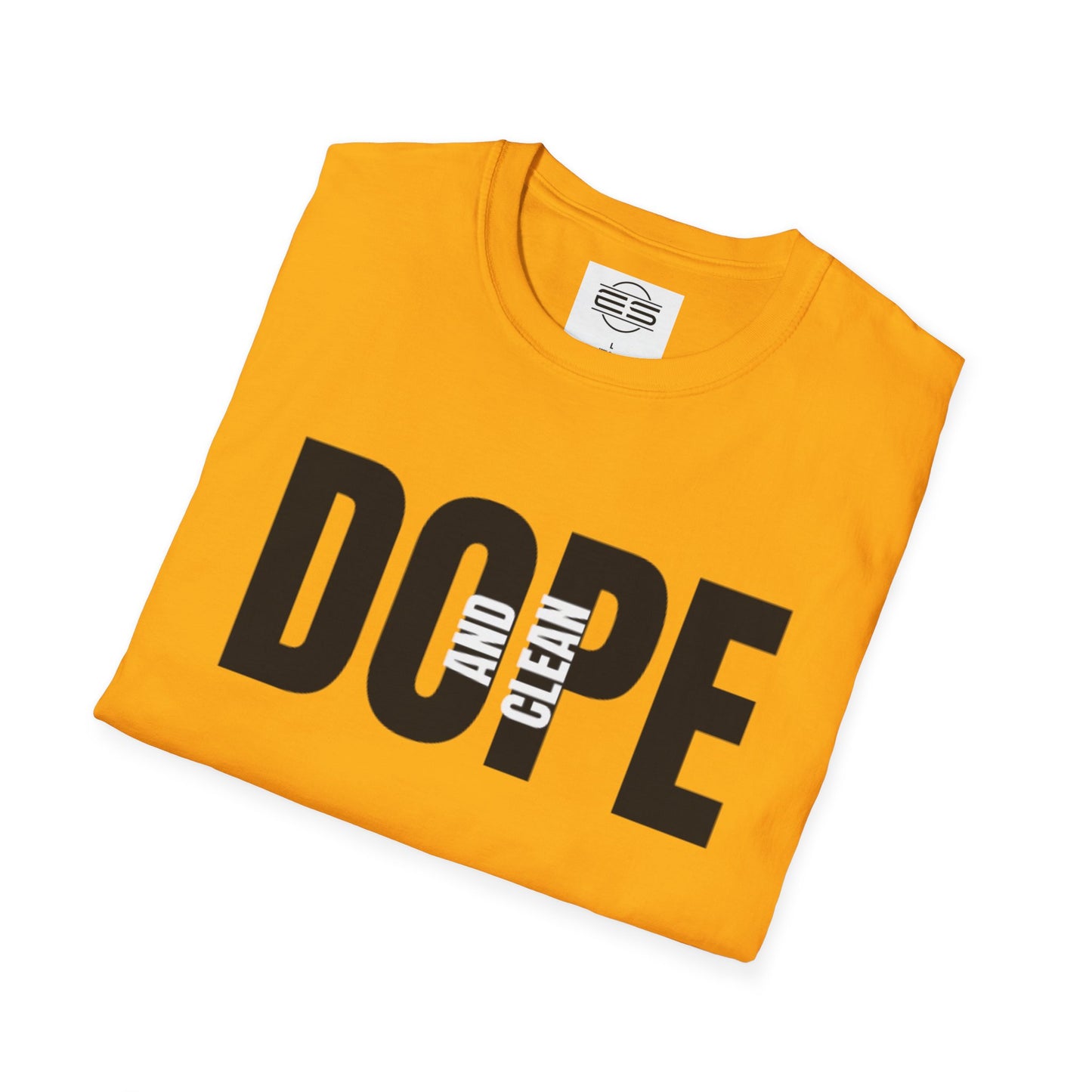 INNER DOPE TEE