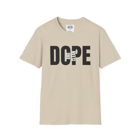 INNER DOPE TEE