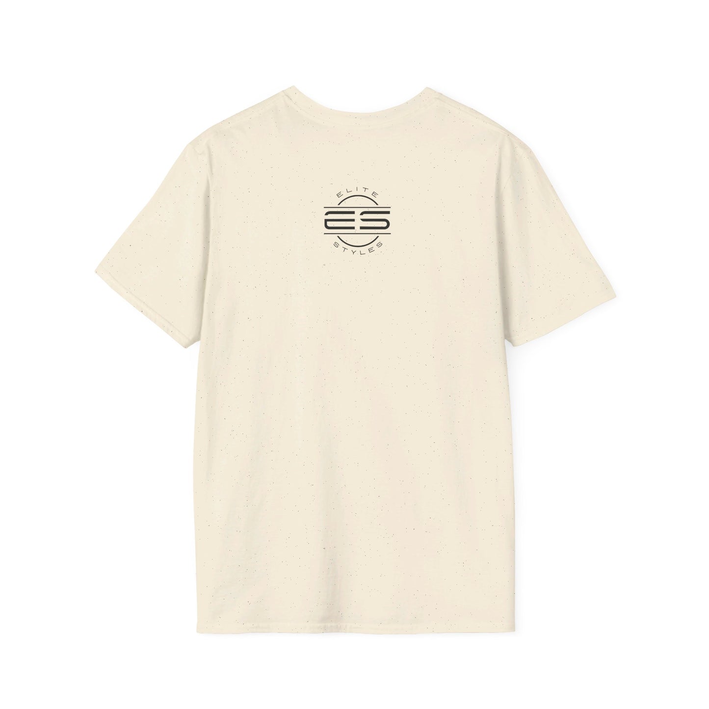 CLEAN HUB TEE