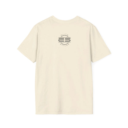 CLEAN HUB TEE