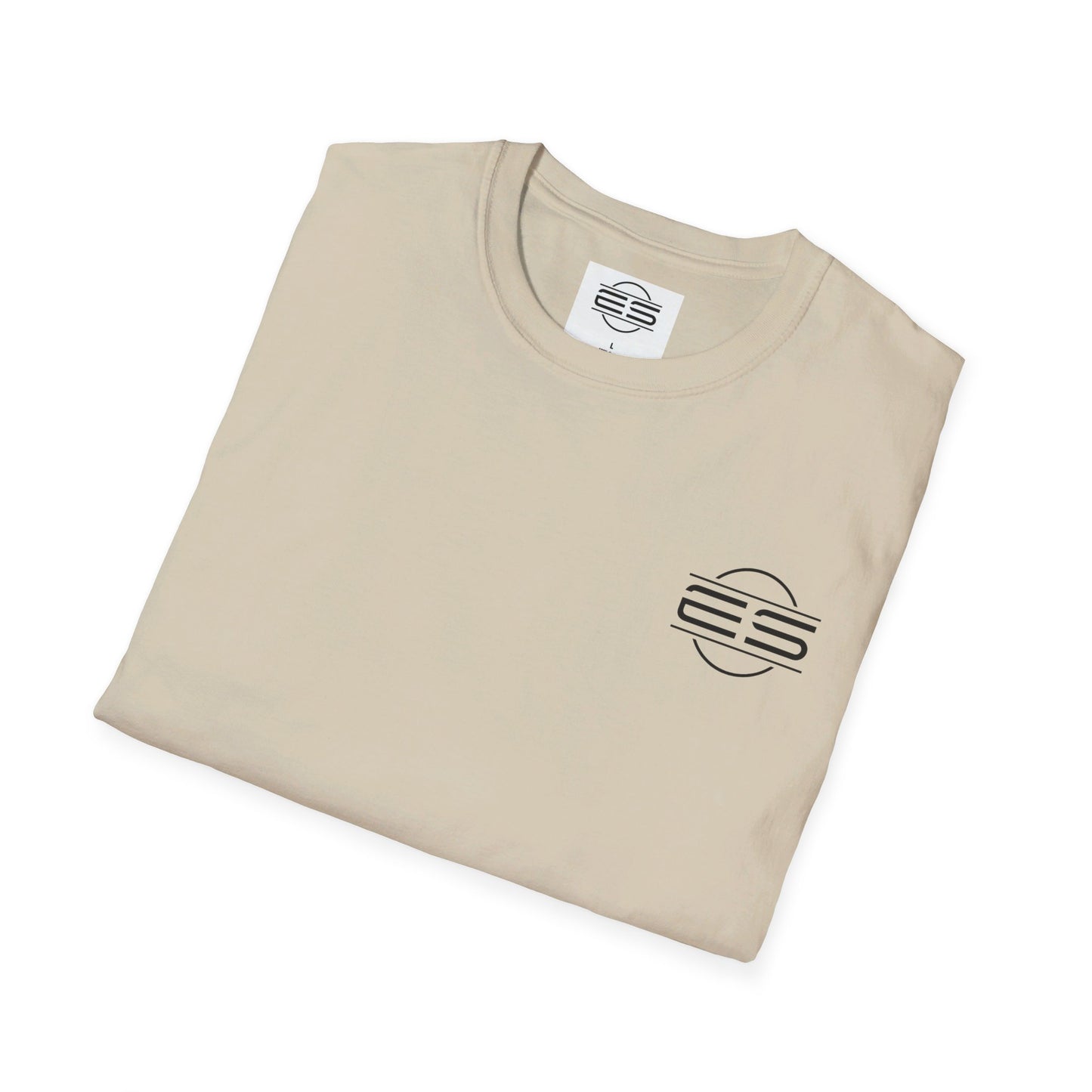 ES CLASSIC TEE