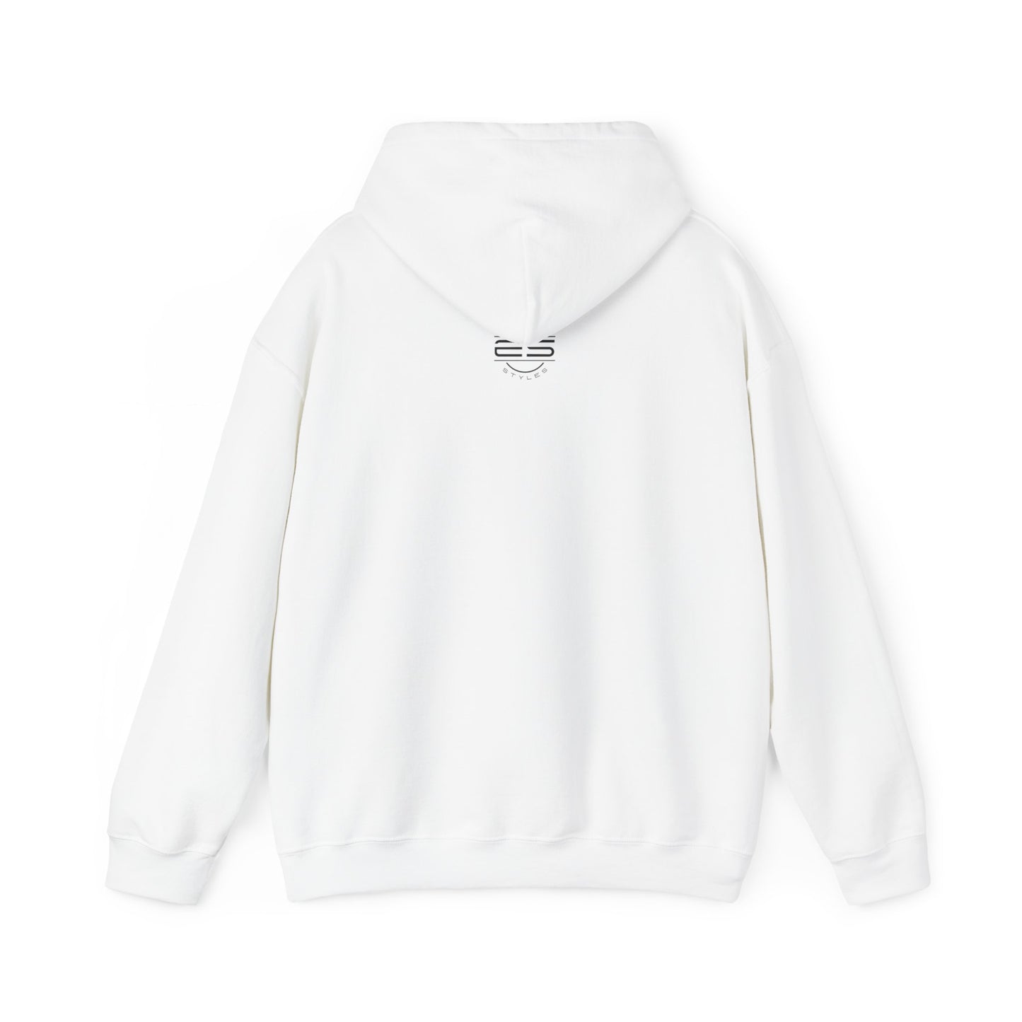 DOPE & CLEAN CLASSIC HOODIE