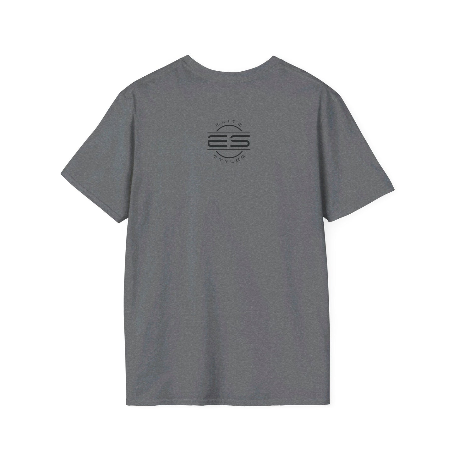 CLEAN HUB TEE