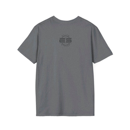 CLEAN HUB TEE