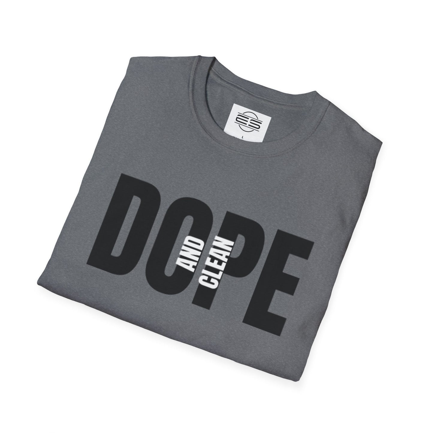 INNER DOPE TEE