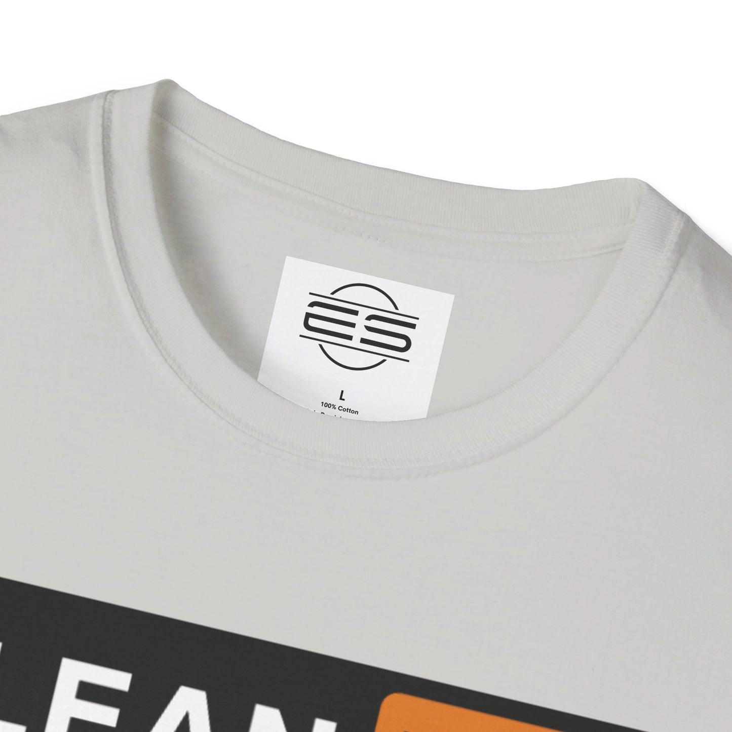 CLEAN HUB TEE