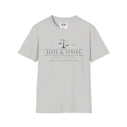 ESQUIRE TEE