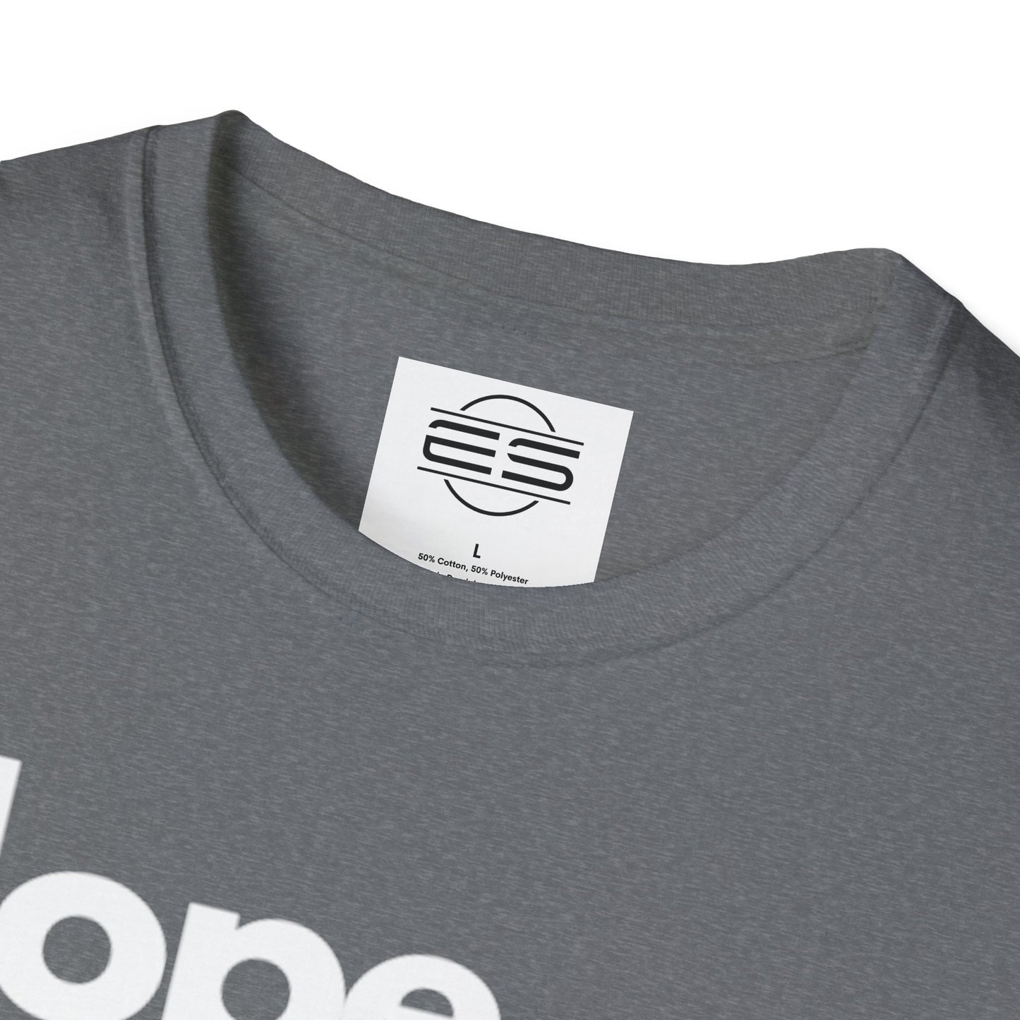 DOPE & CLEAN CLASSIC TEE