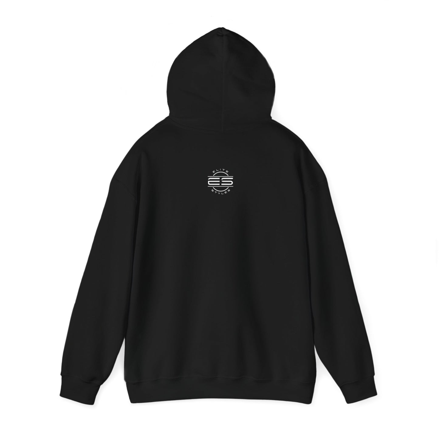 DOPE & CLEAN CLASSIC HOODIE