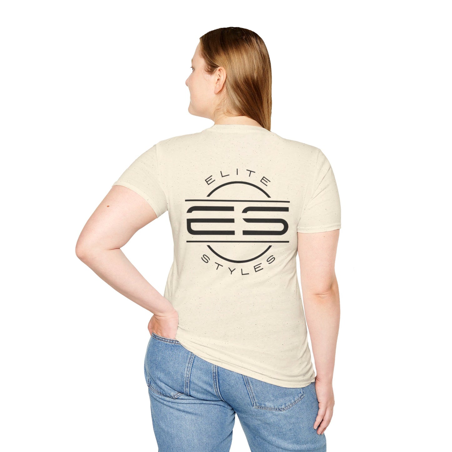 ES CLASSIC TEE