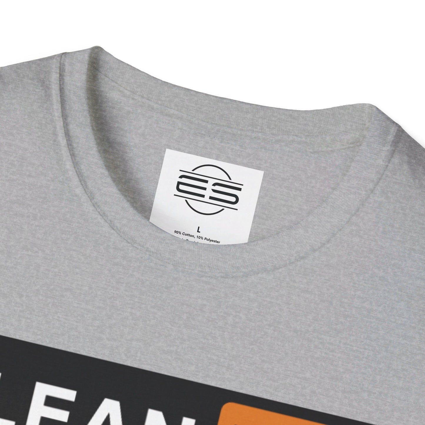 CLEAN HUB TEE