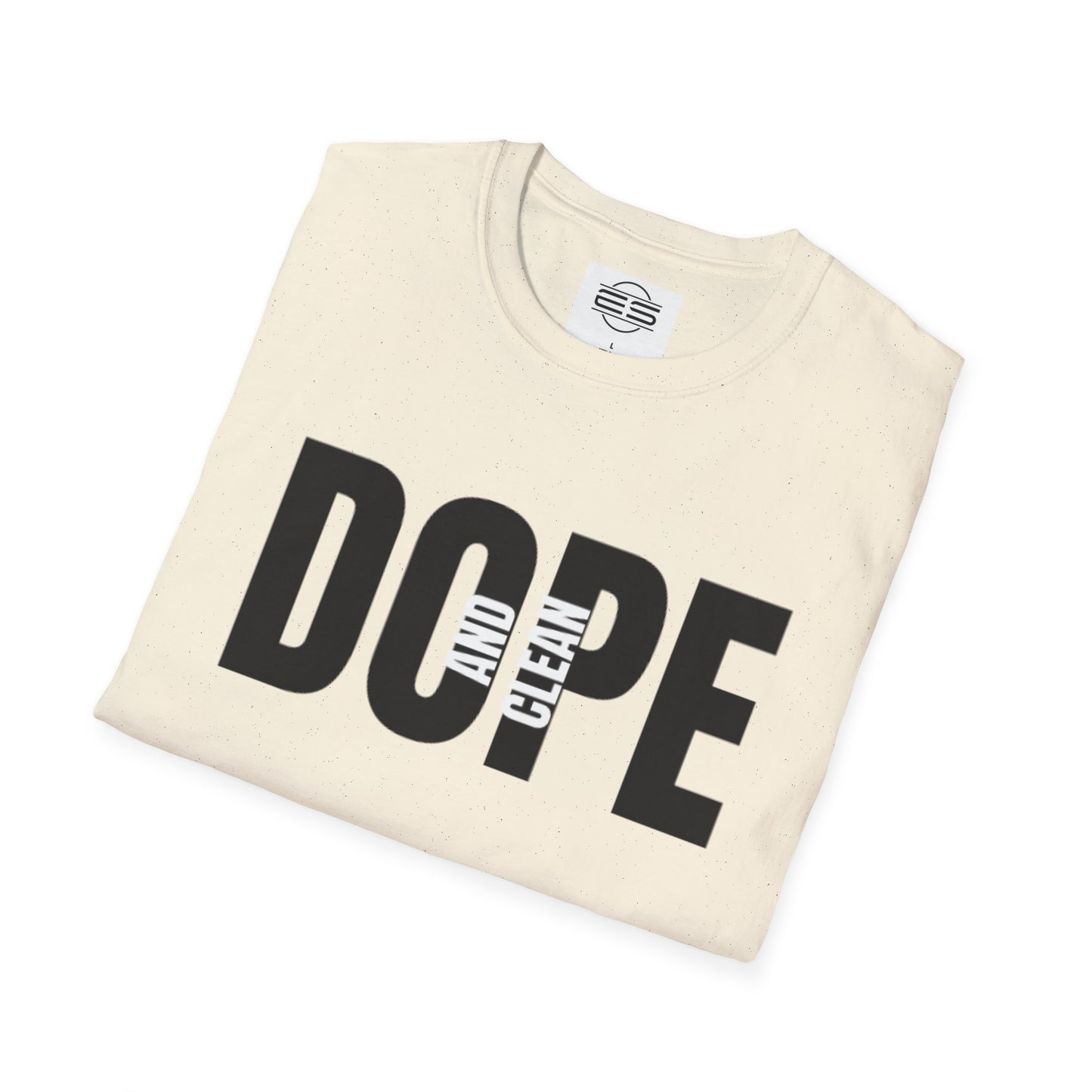 INNER DOPE TEE