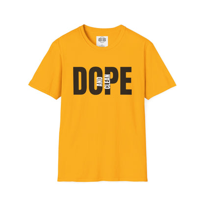 INNER DOPE TEE