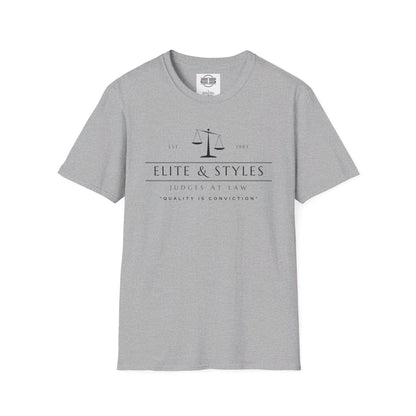 ESQUIRE TEE